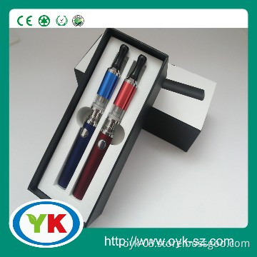 2013 Stylish ego ecigarette with X6